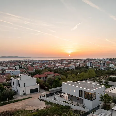 Lukante Zadarvillas * Zadar