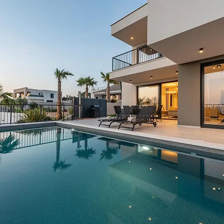 Lukante Zadarvillas Villa *