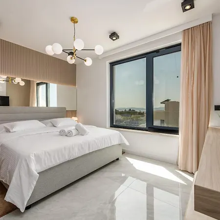 Lukante Zadarvillas Villa *
