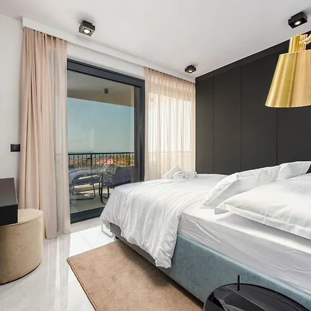 Lukante Zadarvillas Villa *