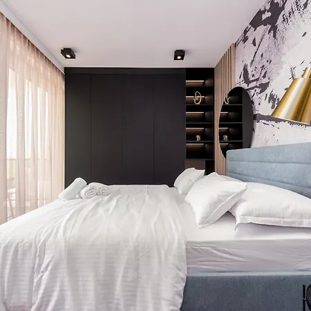 Lukante Zadarvillas Villa Zadar