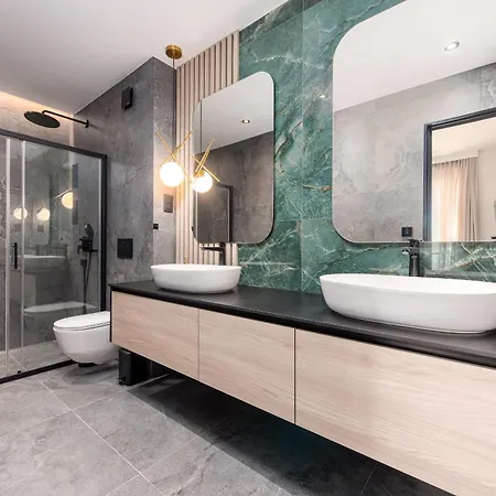 Lukante Zadarvillas Villa *