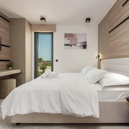 Lukante Zadarvillas * Zadar