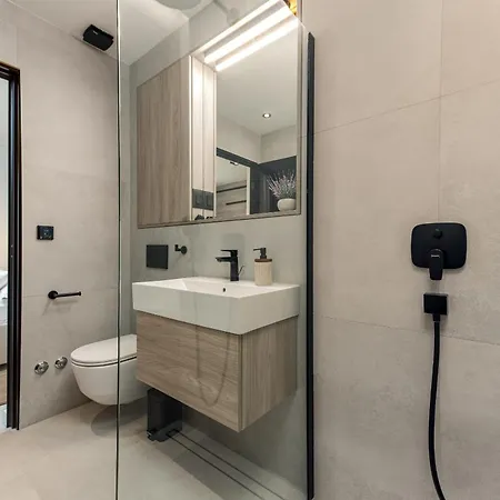 Lukante Zadarvillas Villa Zadar