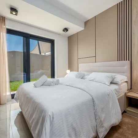 Villa Lukante Zadarvillas Zadar